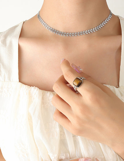 Garin Necklace