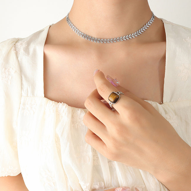 Garin Necklace