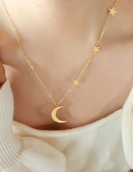 Seaside Necklace