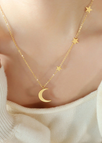 Seaside Necklace