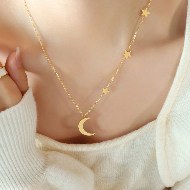 Seaside Necklace