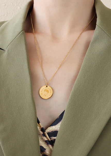 Valla Necklace