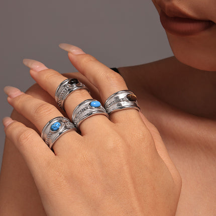 Buccina Ring