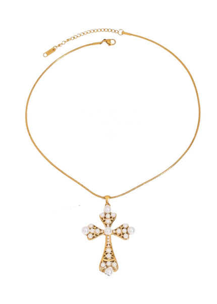 Thatgirl Necklace