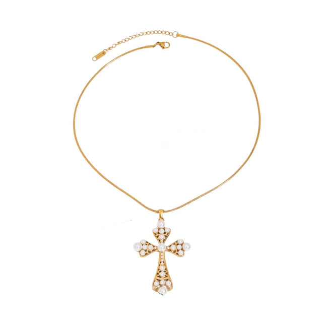 Thatgirl Necklace
