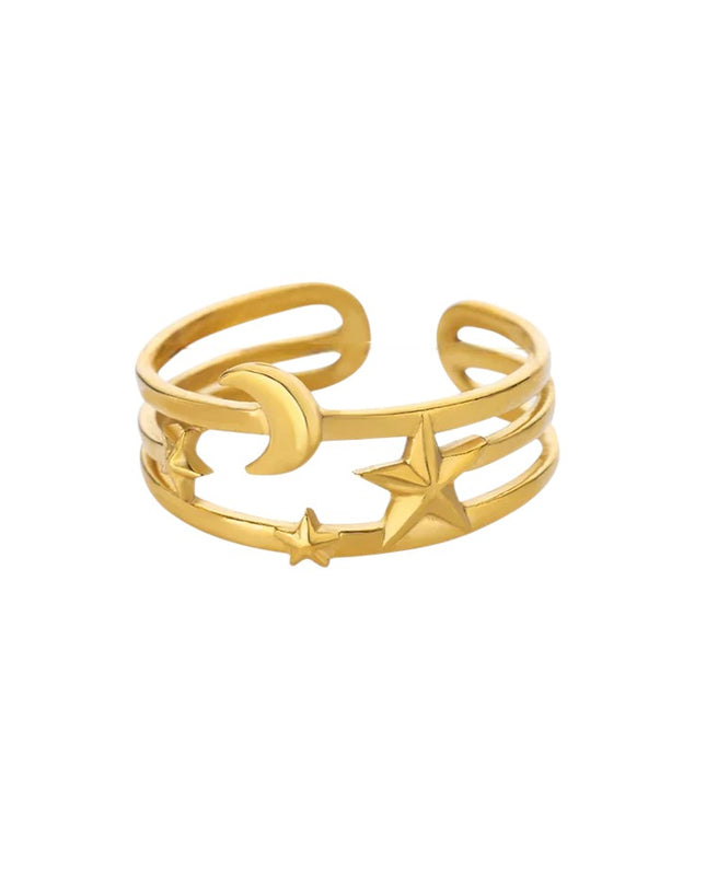 Pace Ring
