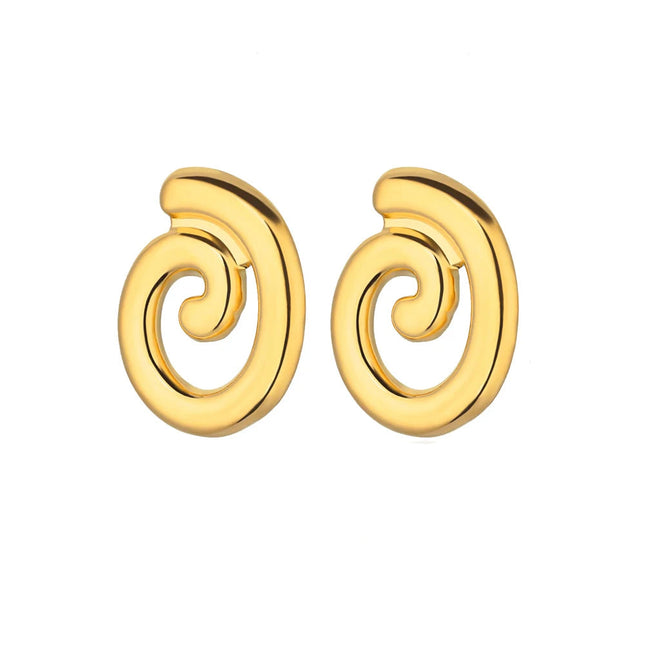 Alanah Earrings