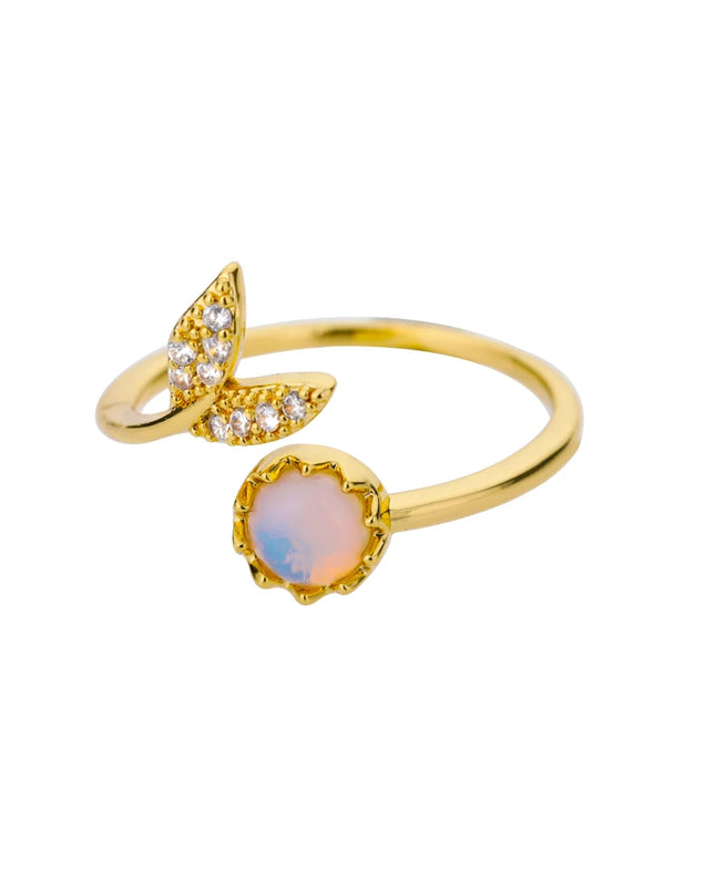 Leonardo Ring