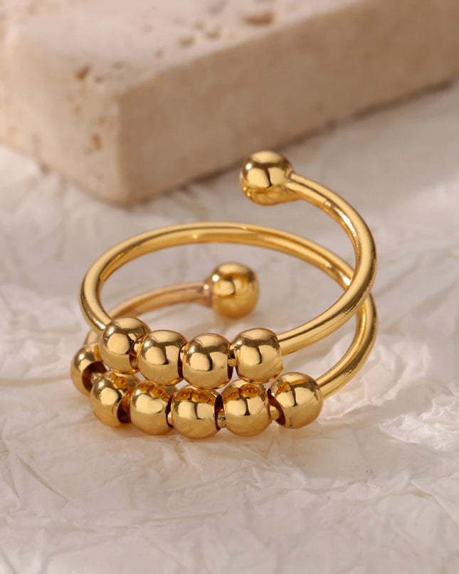 Trastevere Ring