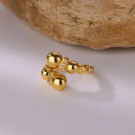 Cloud Ring