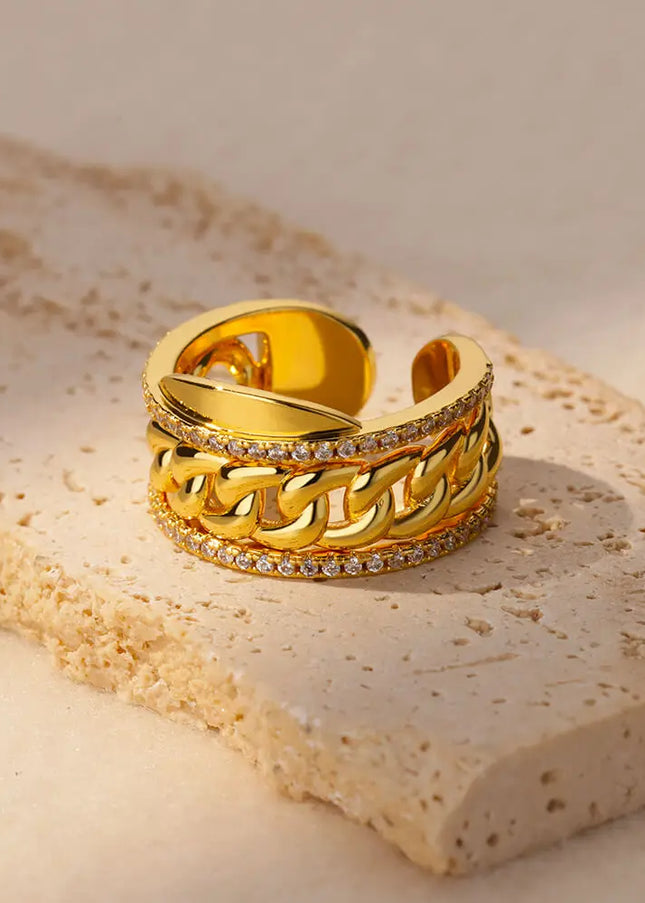 Yemen Ring