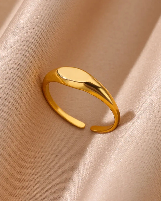 Carmon Ring