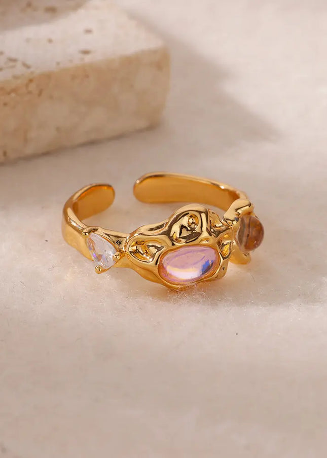 Lia Ring