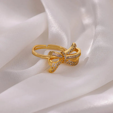 Halimo Ring