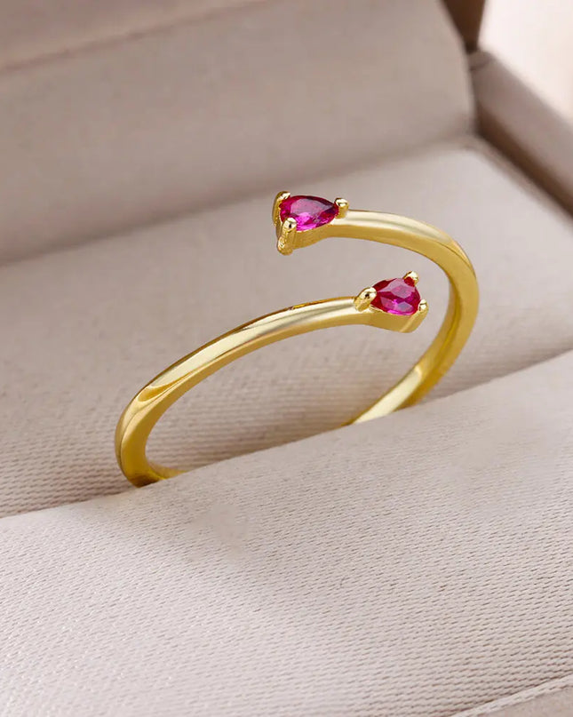 Raneta Ring