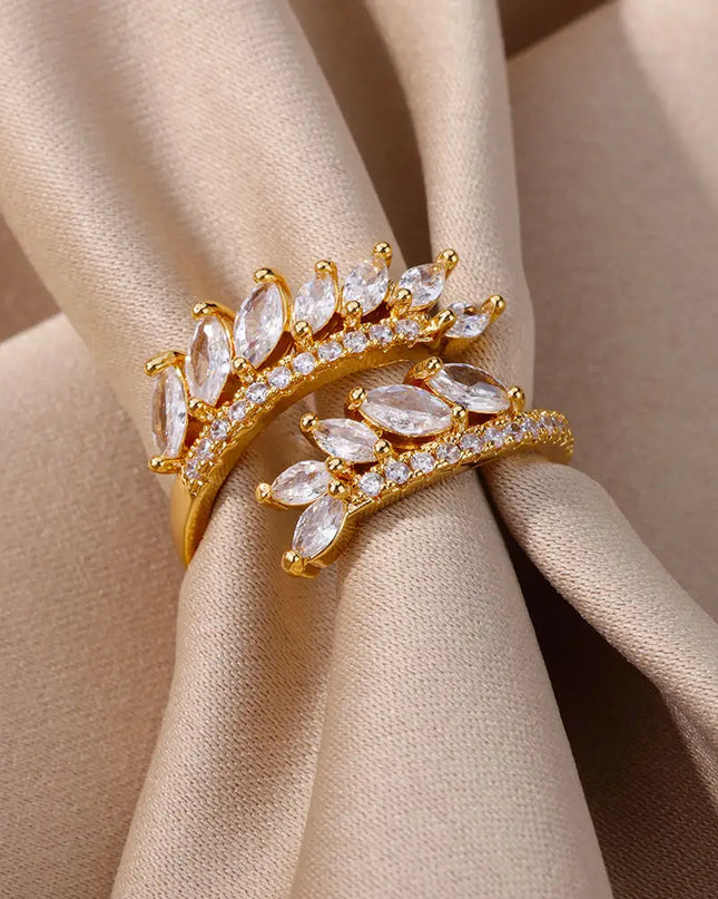 Issy Ring