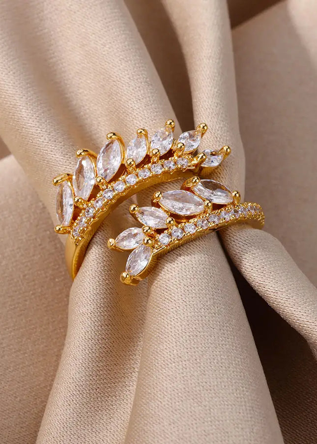 Issy Ring