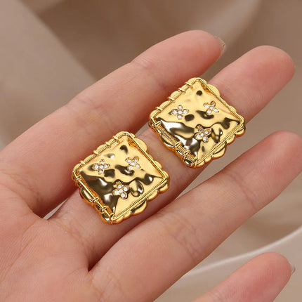 Phillips Earrings