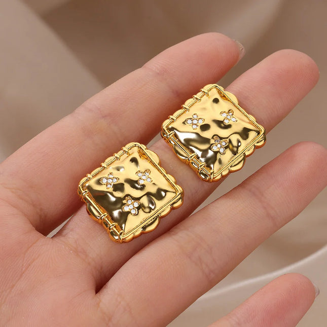 Phillips Earrings