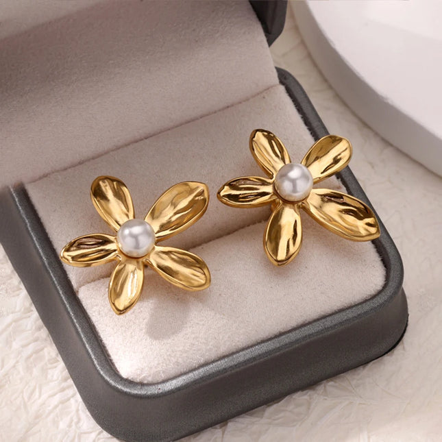 Karen Earrings