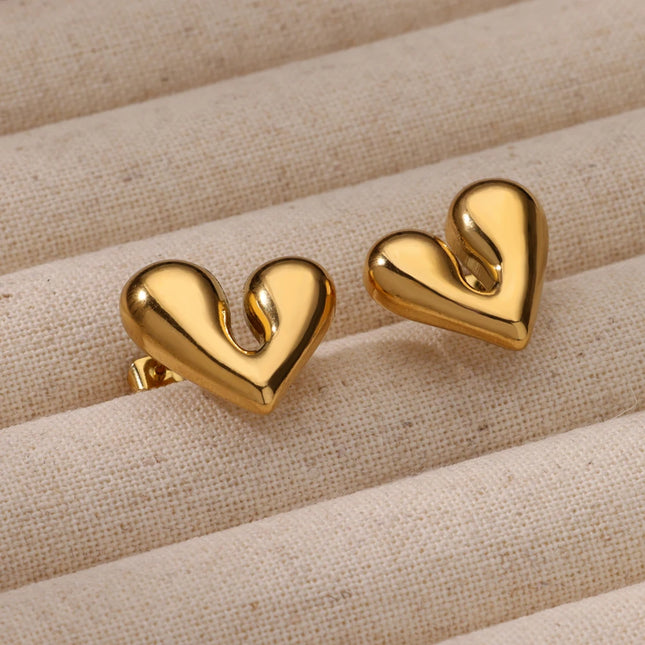 Jobe Earrings