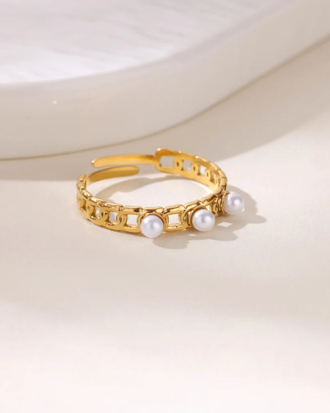 Benjamin Ring