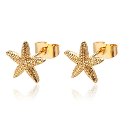 Amanda Earrings