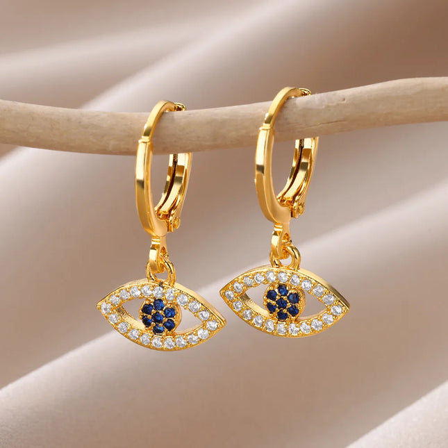 Elsie Earrings