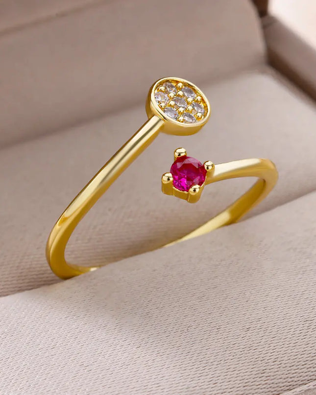 Raneta Ring