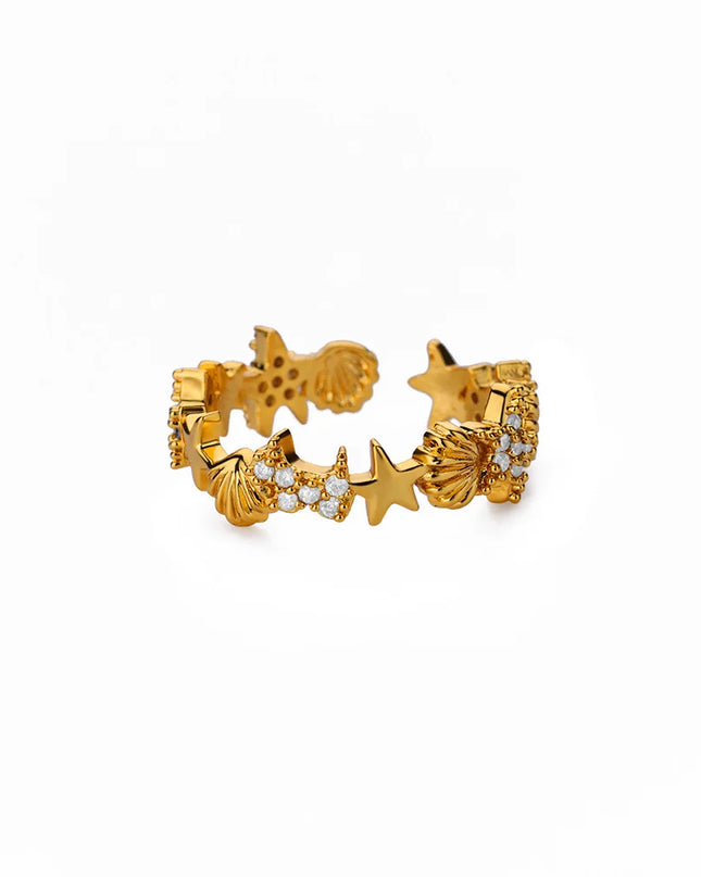 Maren Ring