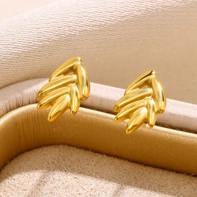 Fabling Earrings