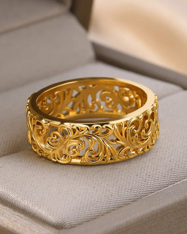 Silvia Ring