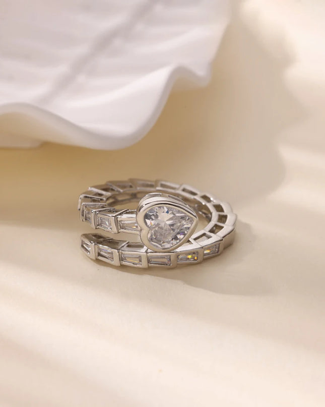 Peace Ring