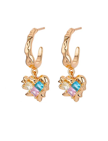 Roberts Earrings
