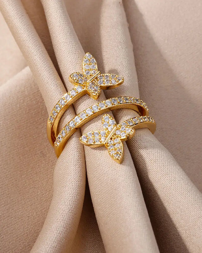 Brazil Ring