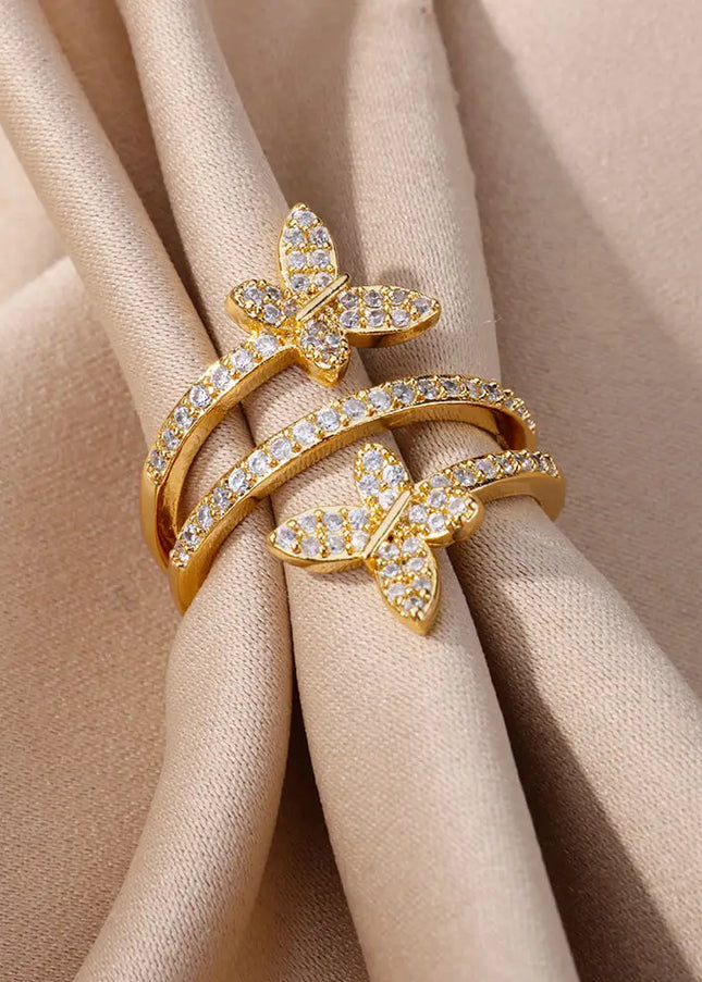 Brazil Ring