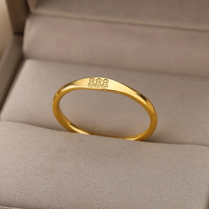 Chiara Ring
