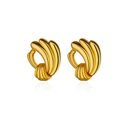 Foltyn Earrings