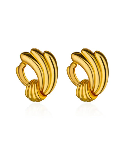 Foltyn Earrings