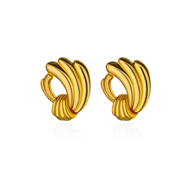 Foltyn Earrings