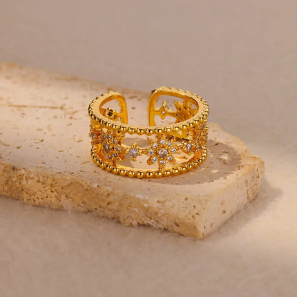 Rebab Ring