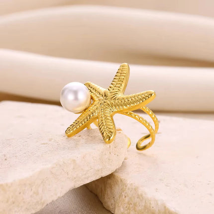 Huda Ring