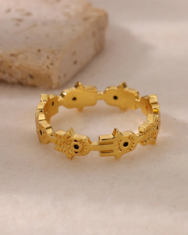 Copenhagen Ring