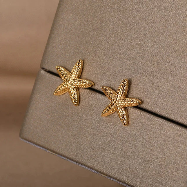 Amanda Earrings