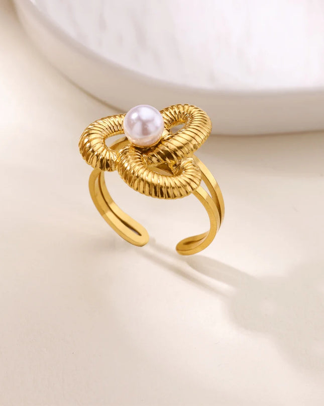 Napoli Ring