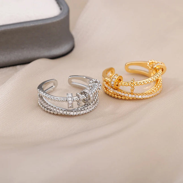 Noemi Ring