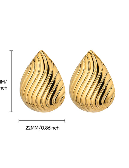 Bridget Earrings