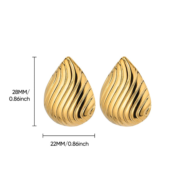 Bridget Earrings