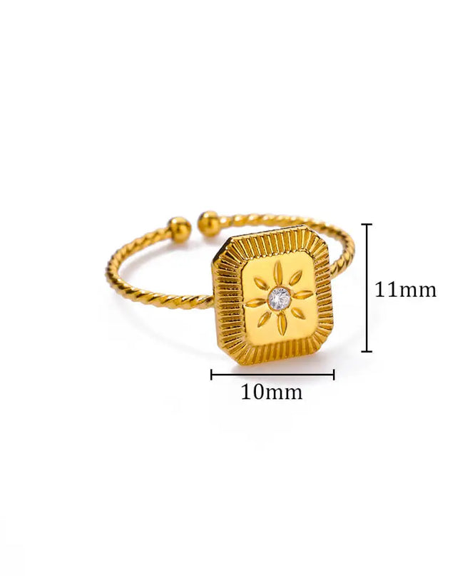 Donatella Ring
