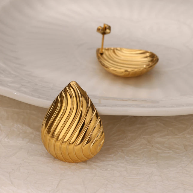 Bridget Earrings